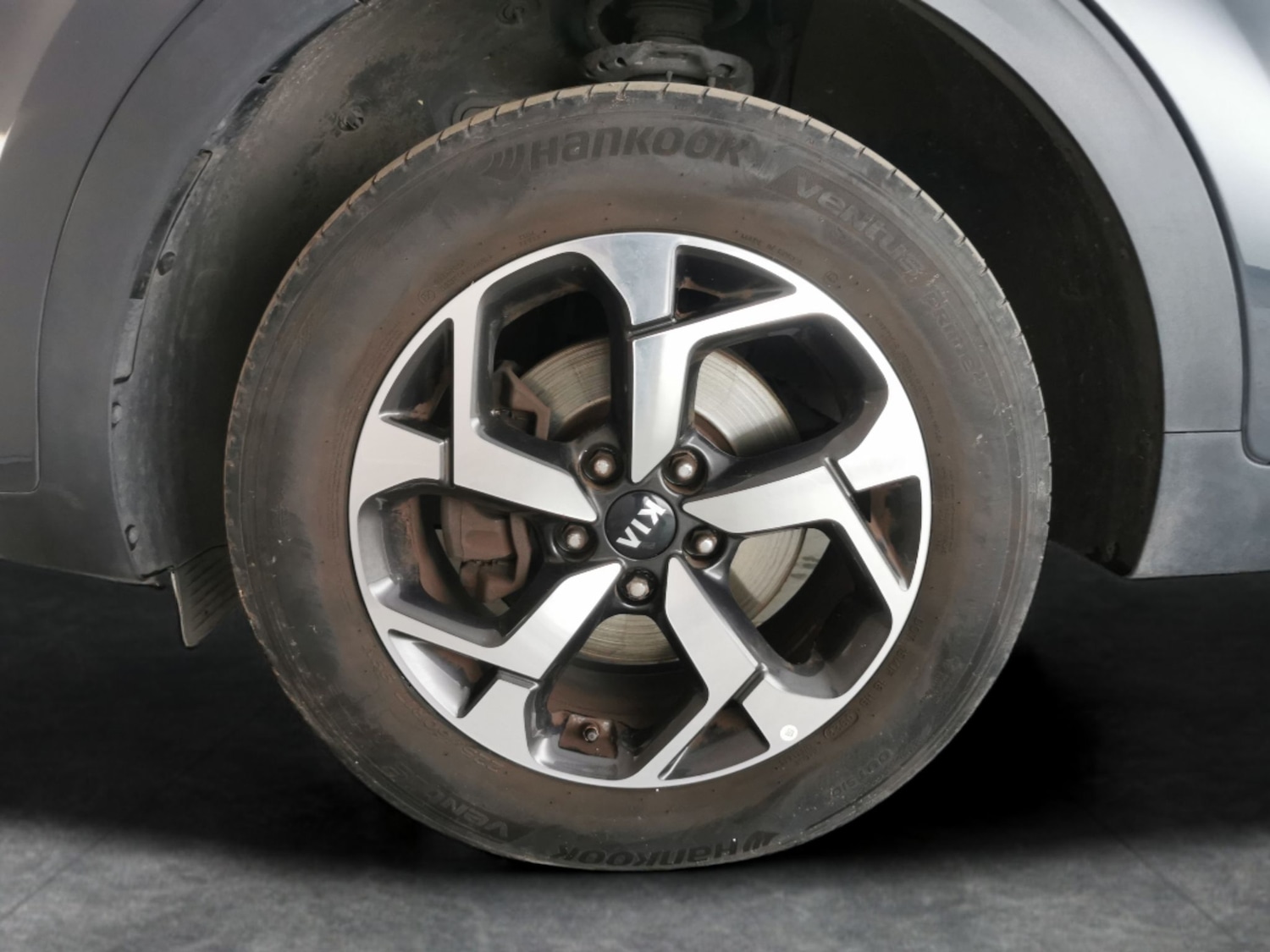 Used Kia Sportage 2019 for sale - 77170848: Photo 27