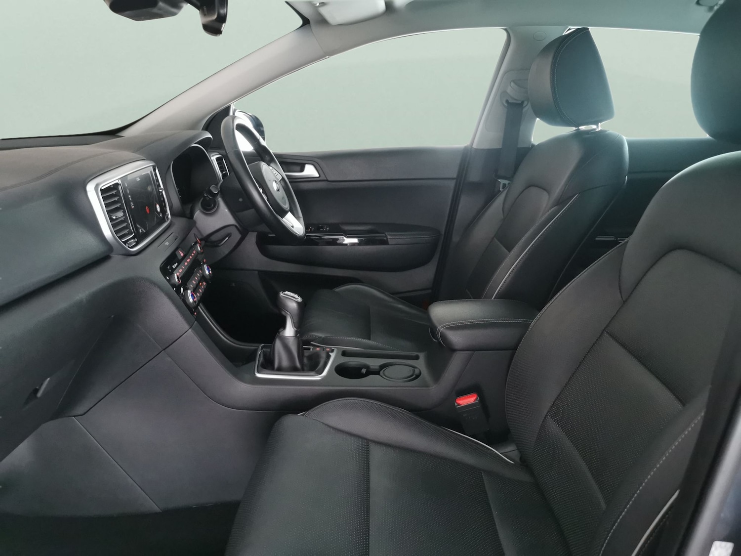 Used Kia Sportage 2019 for sale - 77170848: Photo 4