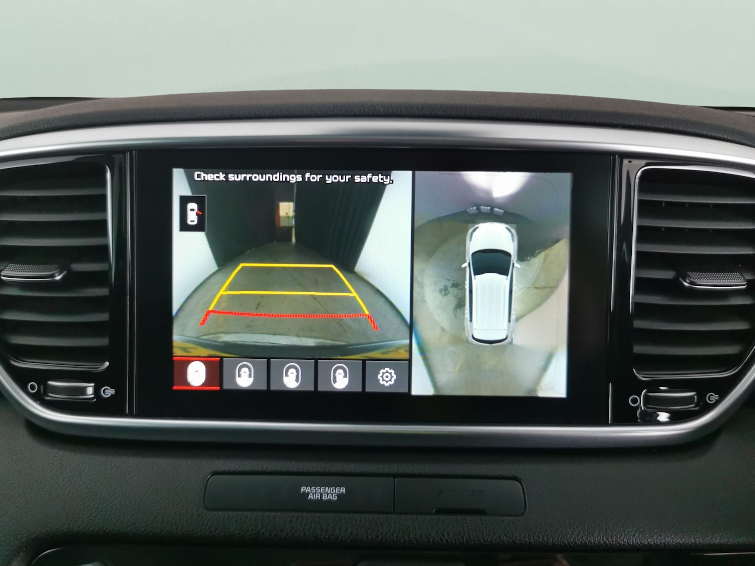 Used Kia Sportage 2019 for sale - 77170848: Photo 5