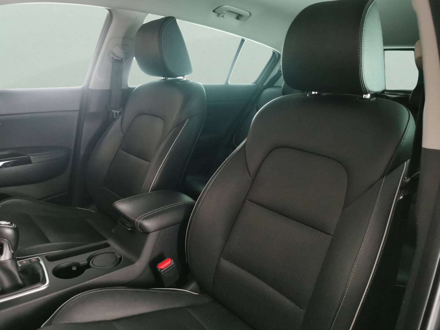 Used Kia Sportage 2019 for sale - 77170848: Photo 7