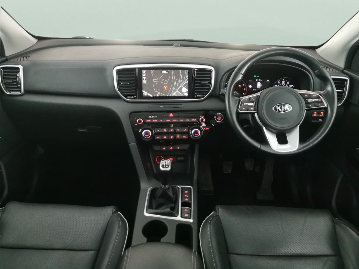 Used Kia Sportage 2019 for sale - 77170848: Photo 8