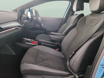 Used Volkswagen ID.4 2024 for sale - 78521245: Photo