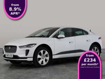 2022 - 400 90kWh SE SUV 5dr Electric Auto 4WD (400 ps) - REVERSE CAM - HEATED STEE