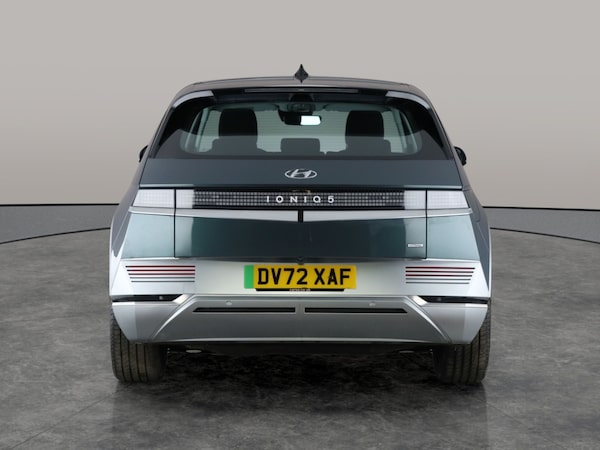 Used Hyundai IONIQ 5 2022 for sale - 76240899: Photo 15