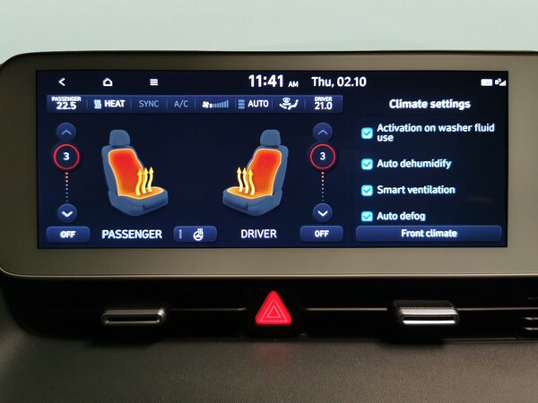 Used Hyundai IONIQ 5 2022 for sale - 76240899: Photo 25