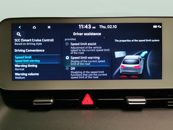Used Hyundai IONIQ 5 2022 for sale - 76240899: Photo 32