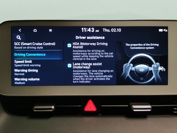 Used Hyundai IONIQ 5 2022 for sale - 76240899: Photo 33