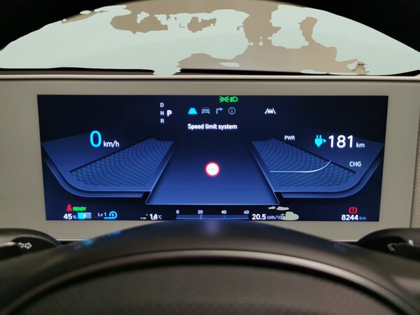 Used Hyundai IONIQ 5 2022 for sale - 76240899: Photo 34