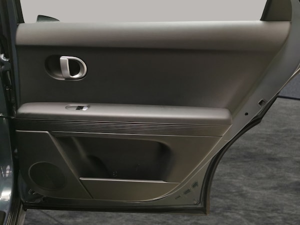 Used Hyundai IONIQ 5 2022 for sale - 76240899: Photo 44