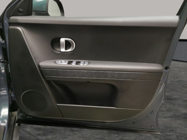 Used Hyundai IONIQ 5 2022 for sale - 76240899: Photo 45