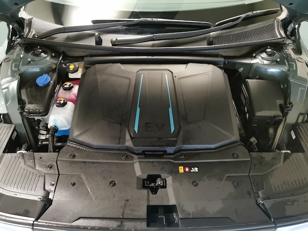 Used Hyundai IONIQ 5 2022 for sale - 76240899: Photo 49