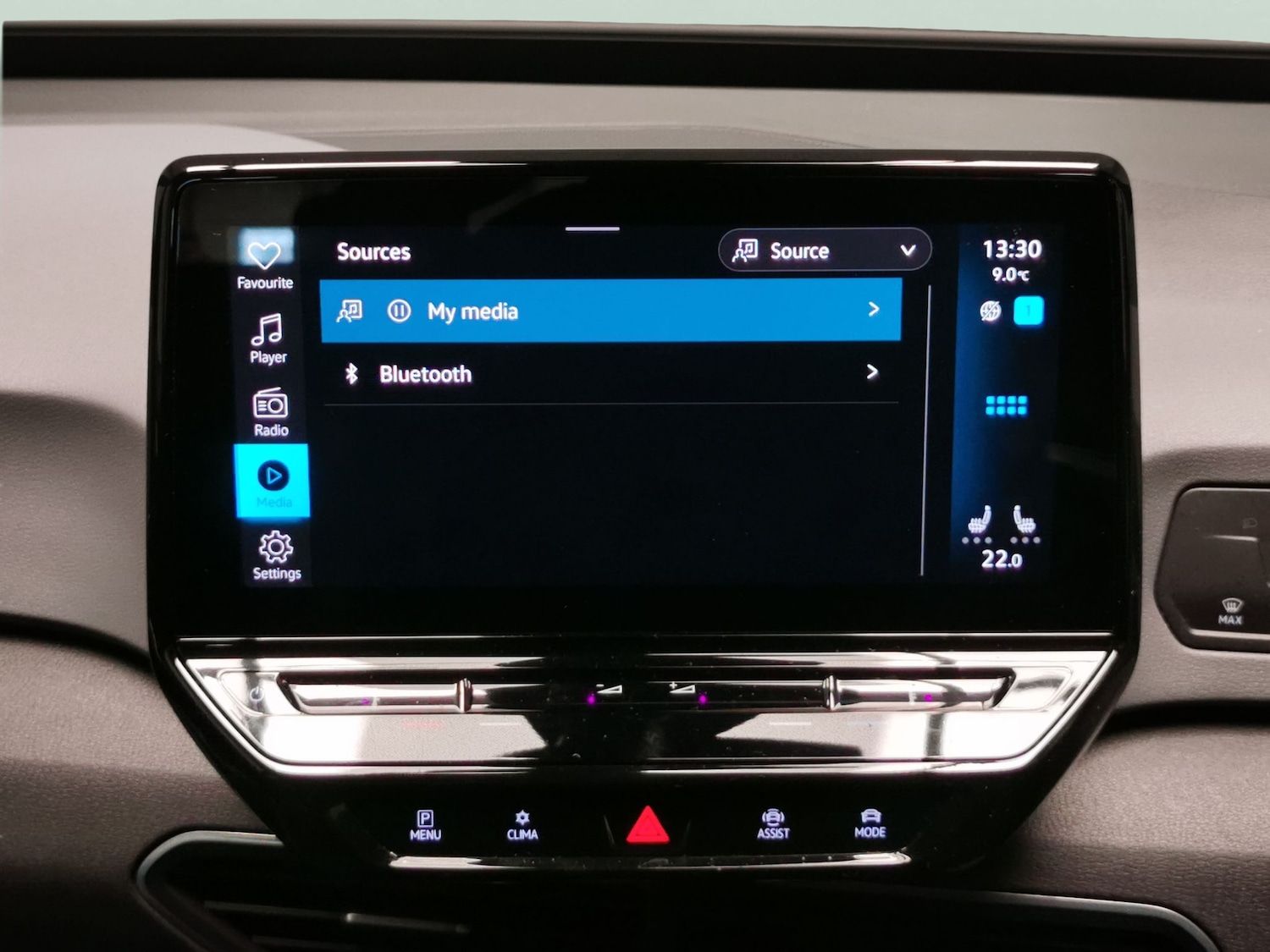 Used Volkswagen ID.3 2023 for sale - 78180668: Photo 12