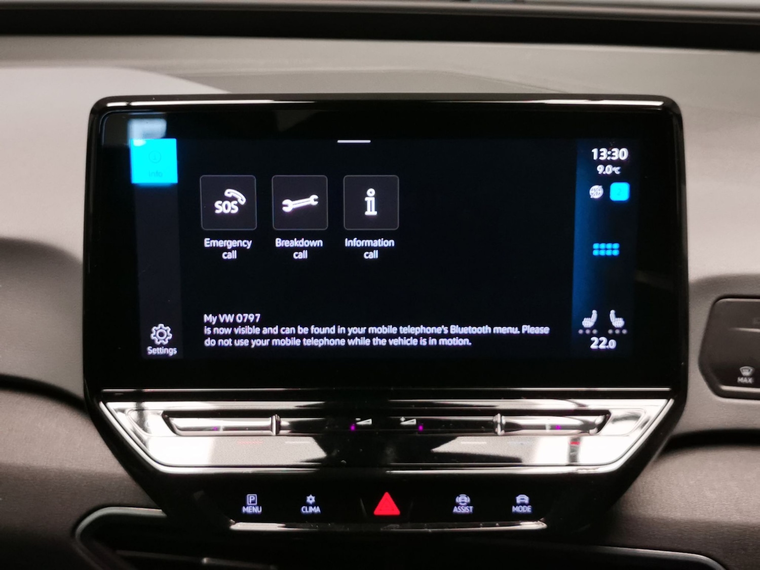 Used Volkswagen ID.3 2023 for sale - 78180668: Photo 13