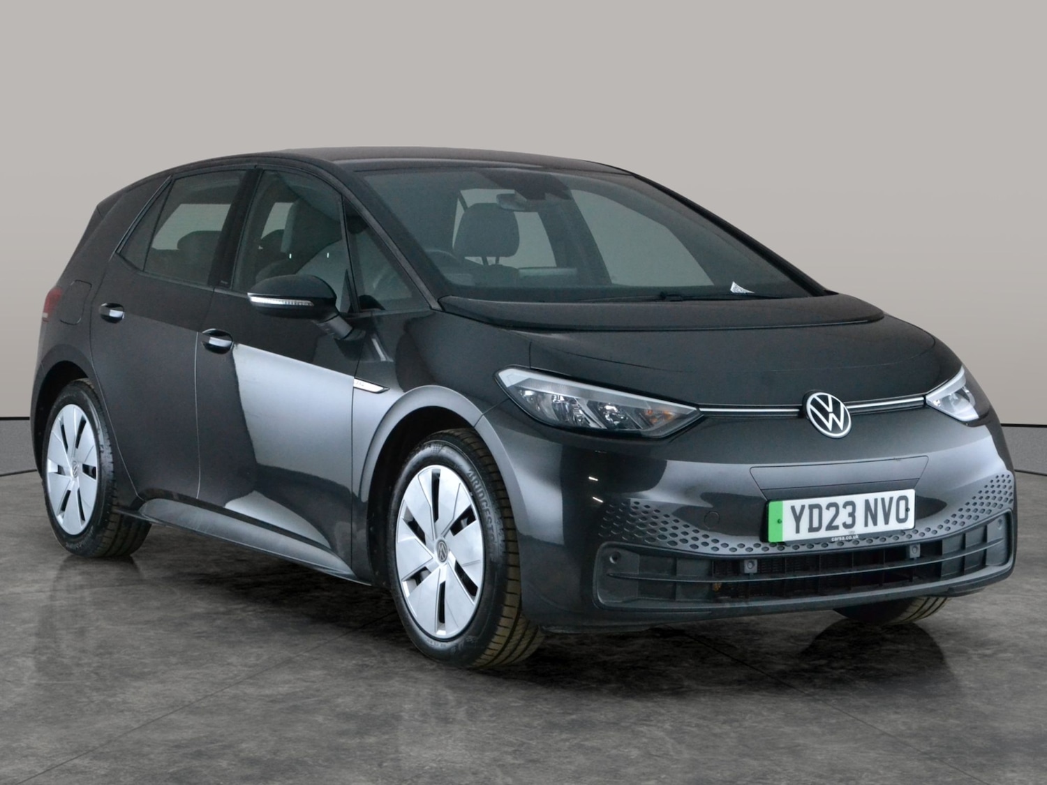 Used Volkswagen ID.3 2023 for sale - 78180668: Photo 6