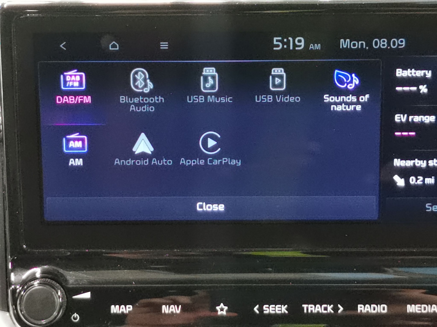 Used Kia XCeed 2022 for sale - 77116568: Photo 15