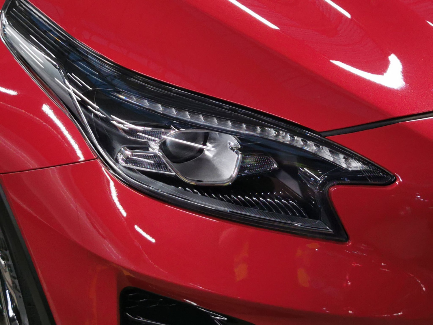 Used Kia XCeed 2022 for sale - 77116568: Photo 19