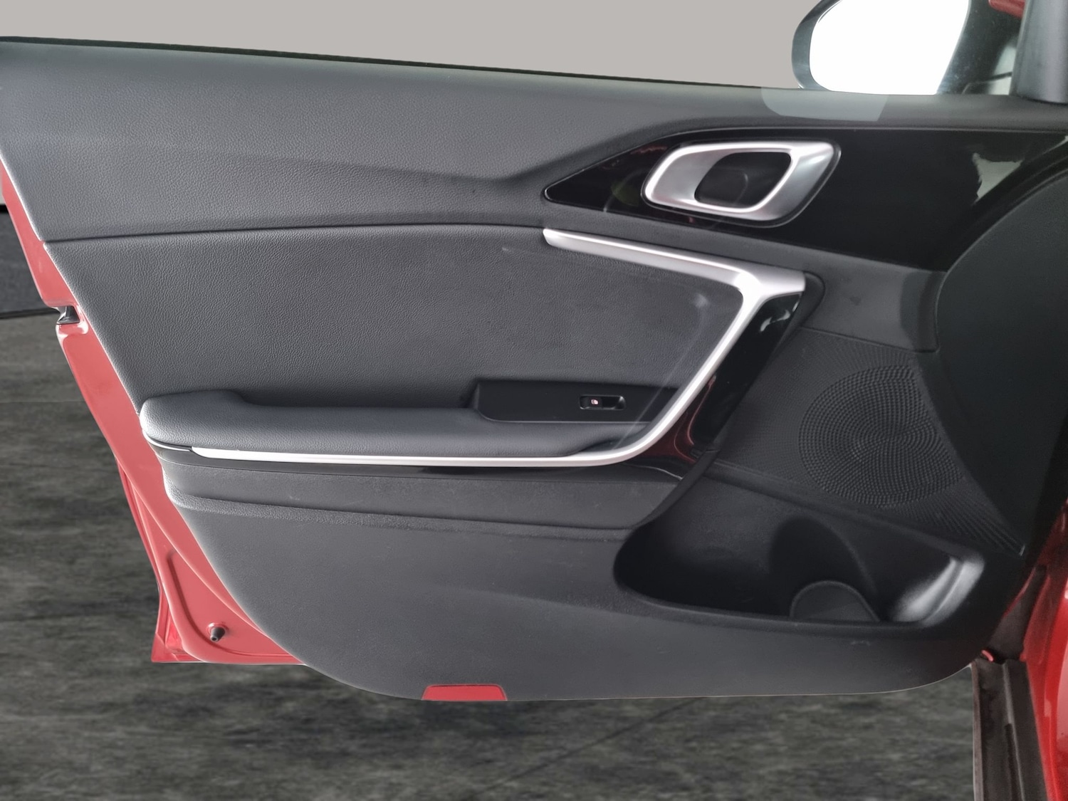 Used Kia XCeed 2022 for sale - 77116568: Photo 24