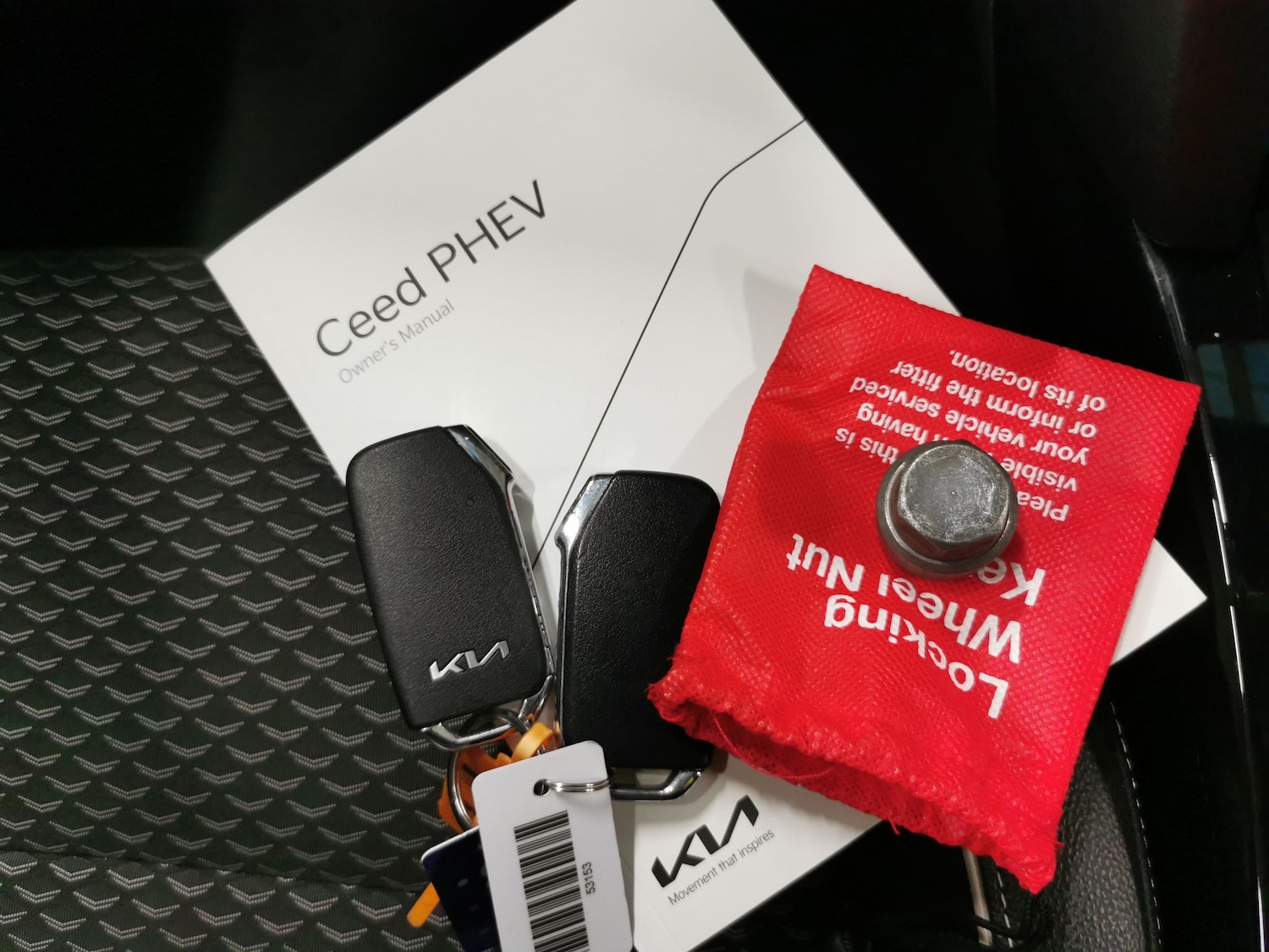 Used Kia XCeed 2022 for sale - 77116568: Photo 28