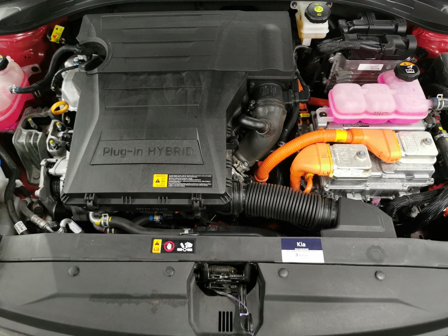 Used Kia XCeed 2022 for sale - 77116568: Photo 29