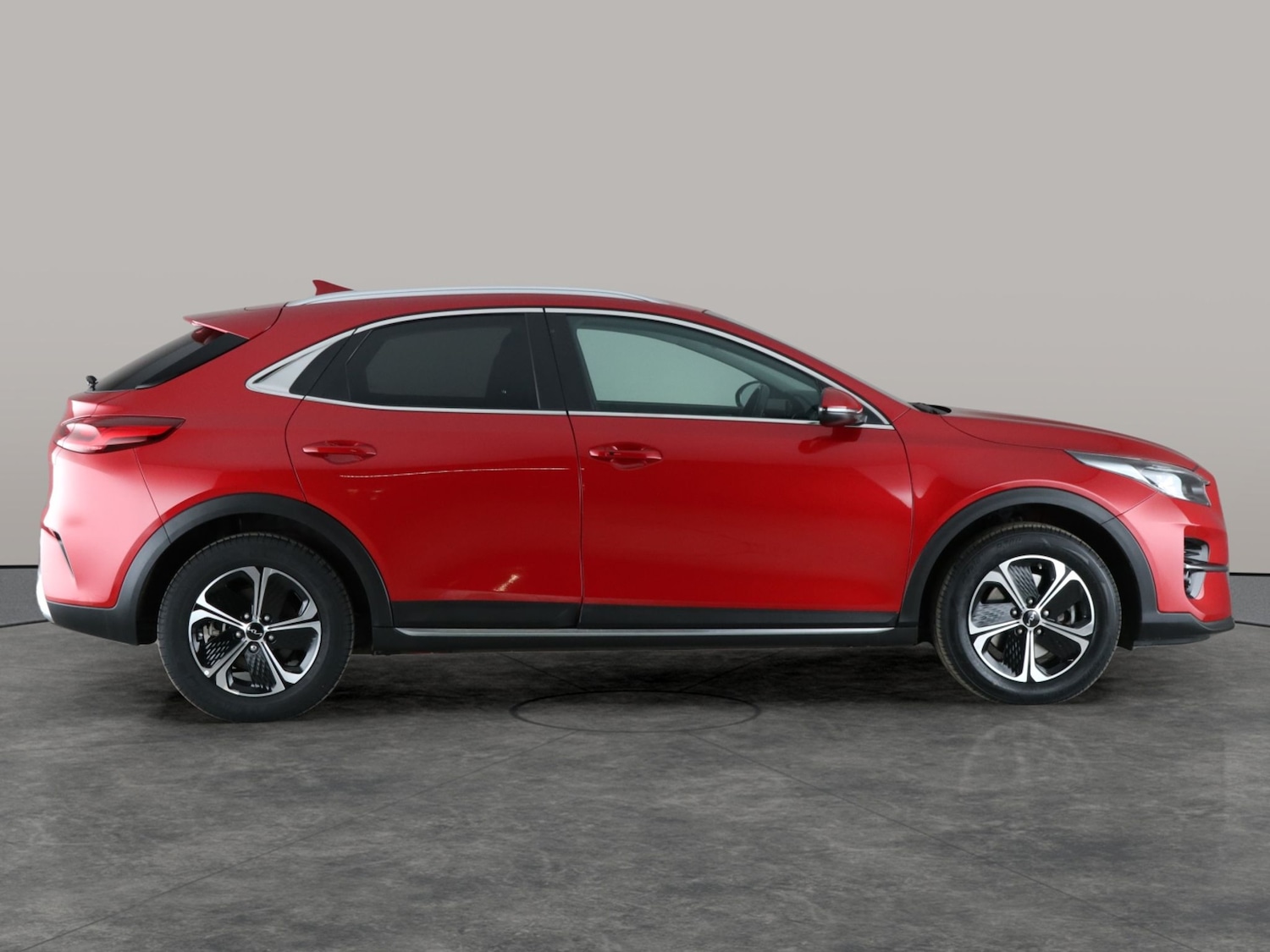 Used Kia XCeed 2022 for sale - 77116568: Photo 9