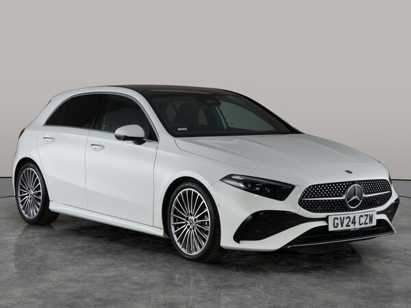 Used Mercedes-Benz A-Class 2024 for sale - 76077581: Photo 11