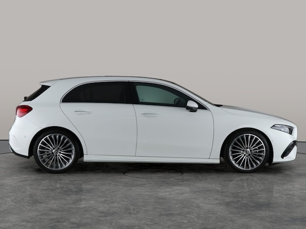 Used Mercedes-Benz A-Class 2024 for sale - 76077581: Photo 12