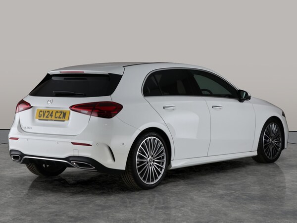 Used Mercedes-Benz A-Class 2024 for sale - 76077581: Photo 13