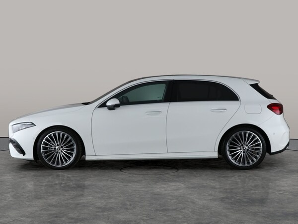 Used Mercedes-Benz A-Class 2024 for sale - 76077581: Photo 17