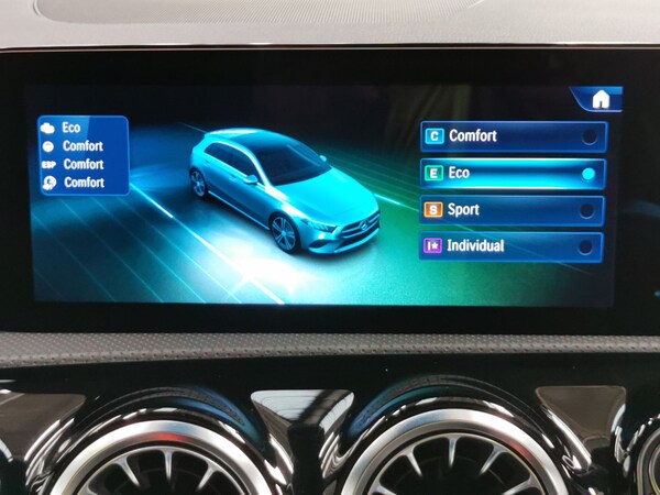 Used Mercedes-Benz A-Class 2024 for sale - 76077581: Photo 21