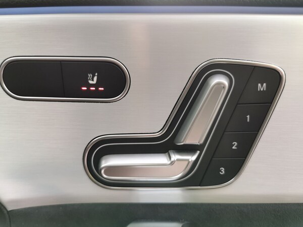 Used Mercedes-Benz A-Class 2024 for sale - 76077581: Photo 22