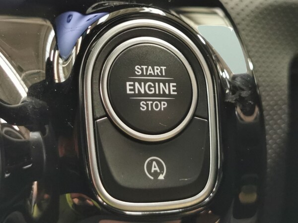 Used Mercedes-Benz A-Class 2024 for sale - 76077581: Photo 24