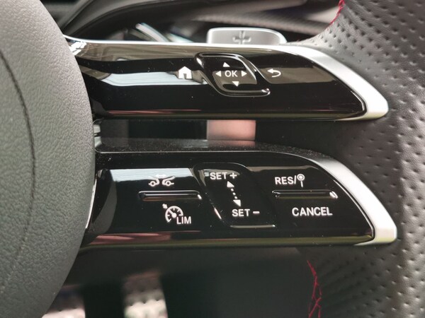Used Mercedes-Benz A-Class 2024 for sale - 76077581: Photo 27