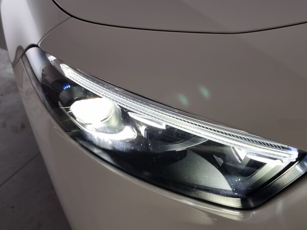 Used Mercedes-Benz A-Class 2024 for sale - 76077581: Photo 33