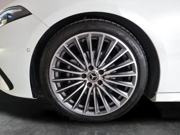 Used Mercedes-Benz A-Class 2024 for sale - 76077581: Photo 34