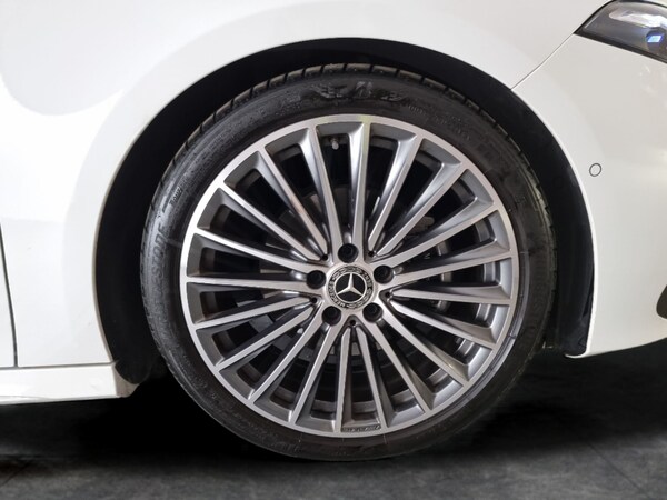 Used Mercedes-Benz A-Class 2024 for sale - 76077581: Photo 36