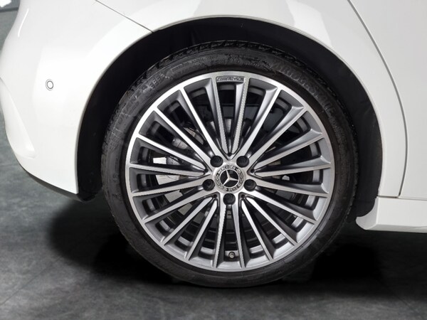 Used Mercedes-Benz A-Class 2024 for sale - 76077581: Photo 37