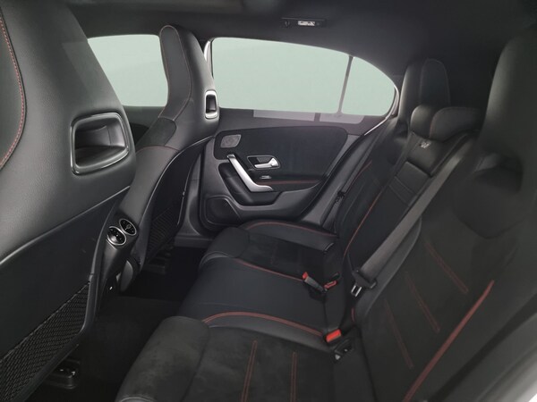 Used Mercedes-Benz A-Class 2024 for sale - 76077581: Photo 38