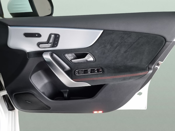 Used Mercedes-Benz A-Class 2024 for sale - 76077581: Photo 43