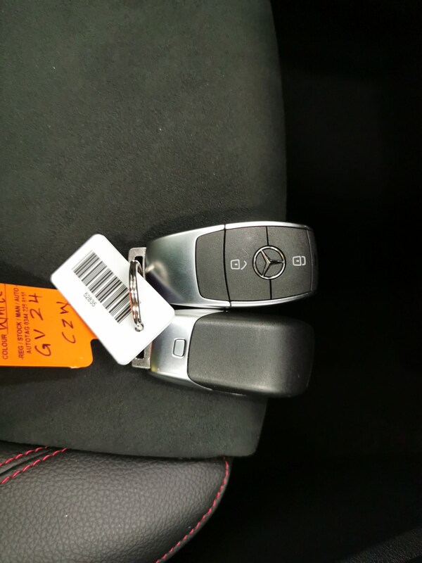 Used Mercedes-Benz A-Class 2024 for sale - 76077581: Photo 44