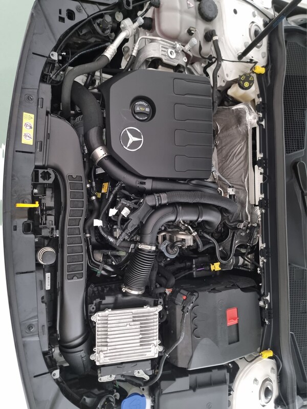 Used Mercedes-Benz A-Class 2024 for sale - 76077581: Photo 45