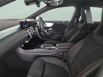 Used Mercedes-Benz A-Class 2024 for sale - 76077581: Photo 4