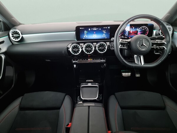 Used Mercedes-Benz A-Class 2024 for sale - 76077581: Photo 9