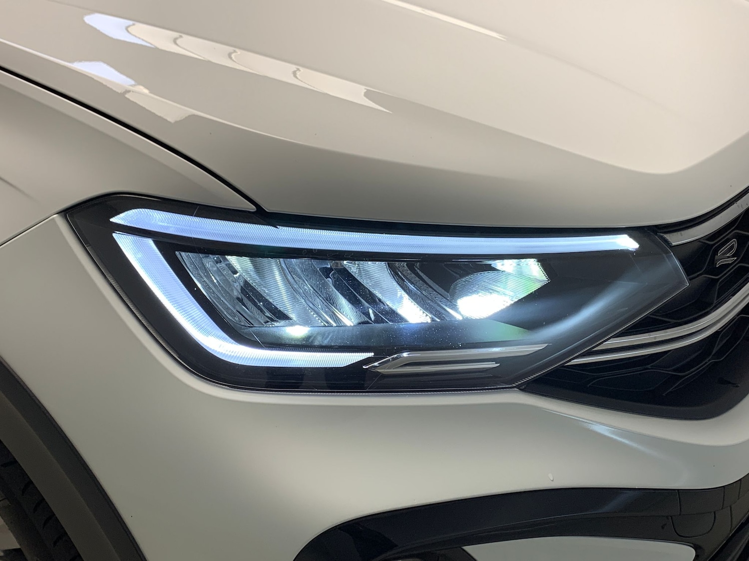 Used Volkswagen Taigo 2022 for sale - 76279224: Photo 6