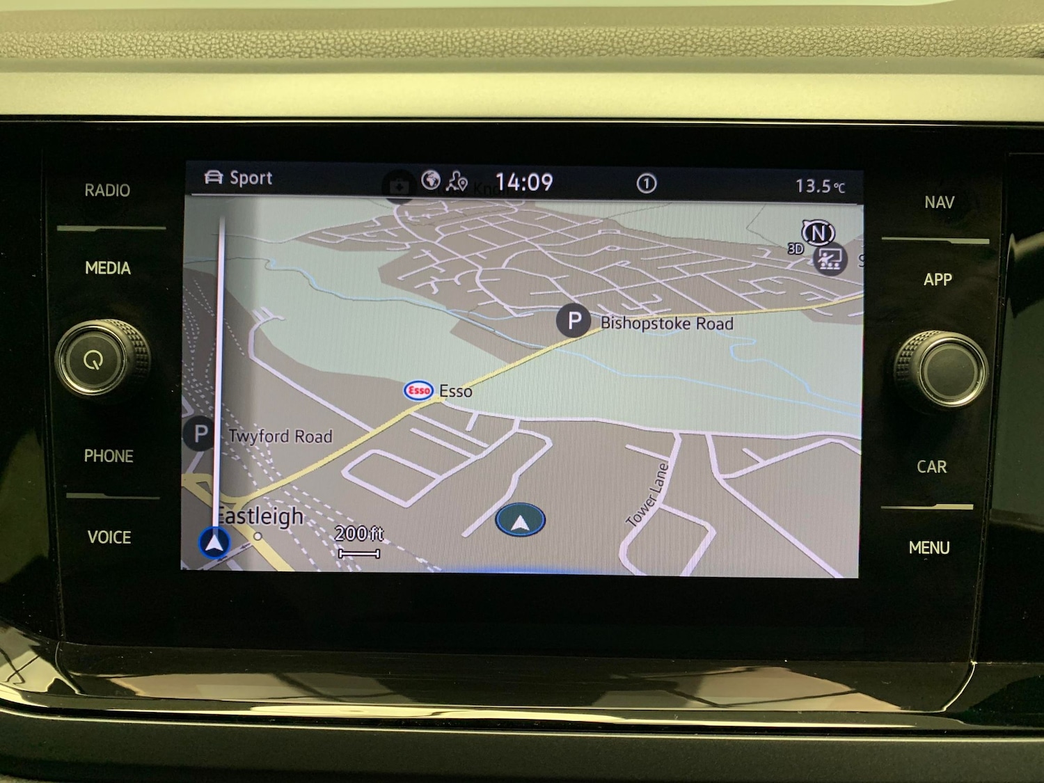 Used Volkswagen Taigo 2022 for sale - 76279224: Photo 7