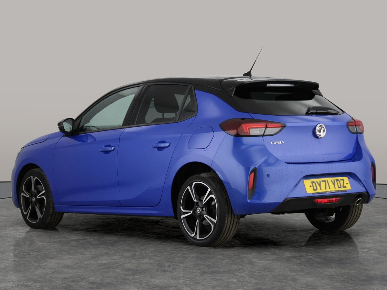 Used Vauxhall Corsa 2021 for sale - 78001030: Photo 11