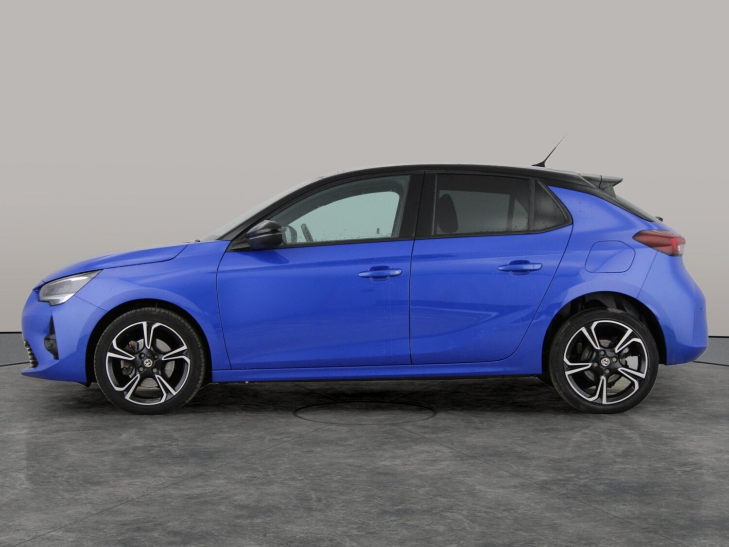 Used Vauxhall Corsa 2021 for sale - 78001030: Photo 12