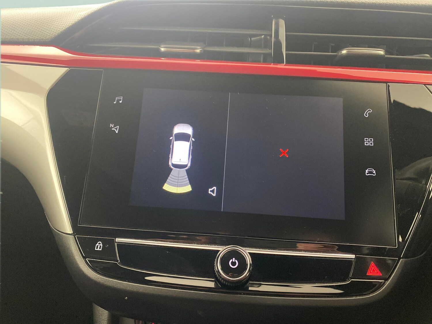 Used Vauxhall Corsa 2021 for sale - 78001030: Photo 14