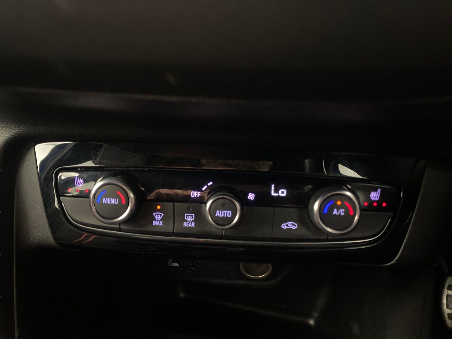 Used Vauxhall Corsa 2021 for sale - 78001030: Photo 16