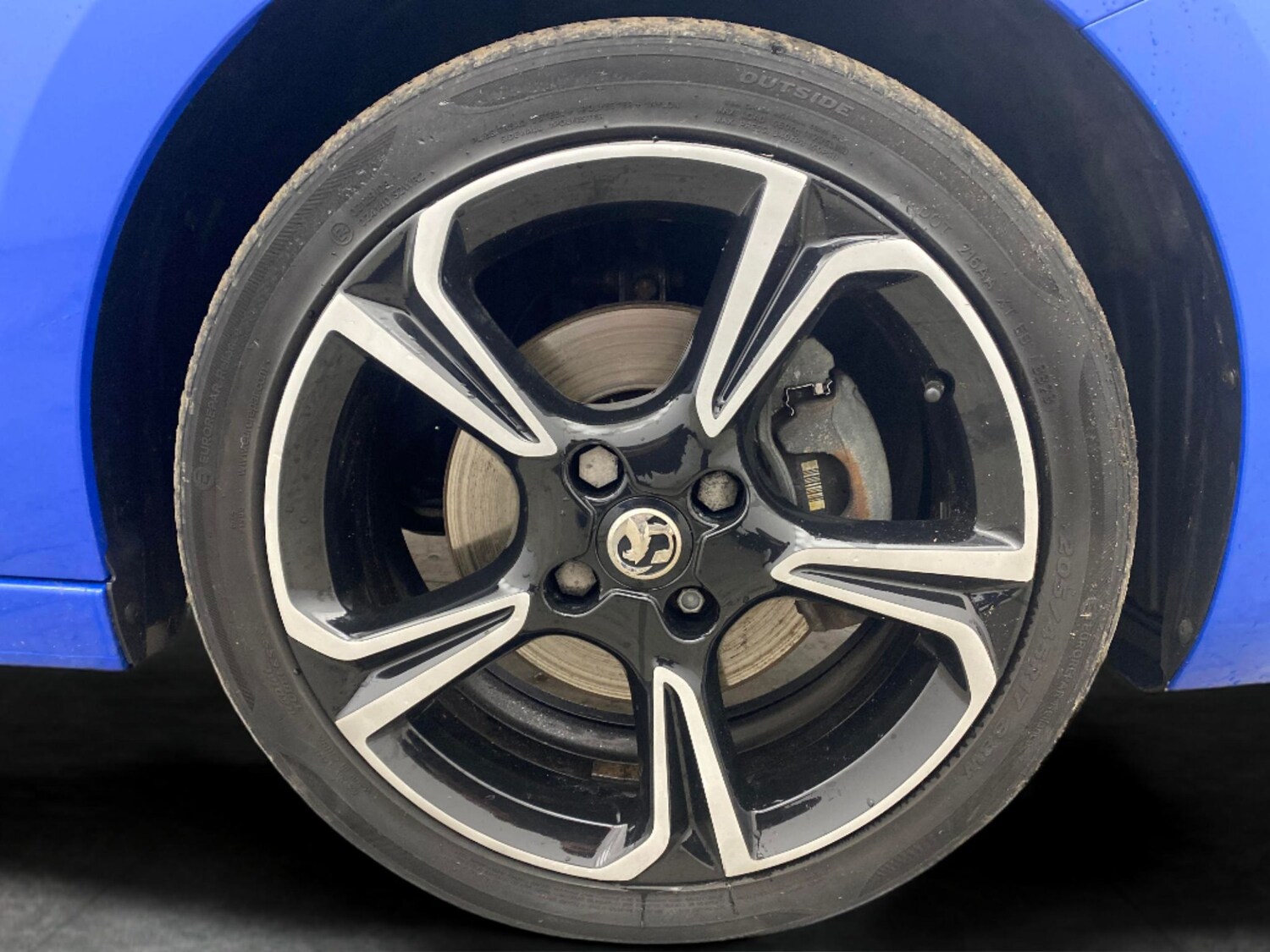 Used Vauxhall Corsa 2021 for sale - 78001030: Photo 20