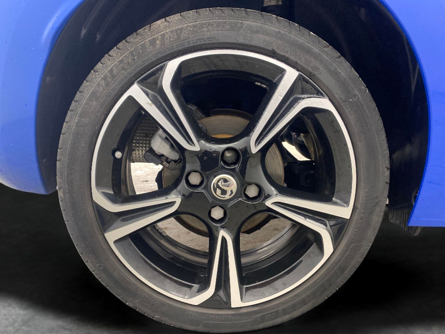 Used Vauxhall Corsa 2021 for sale - 78001030: Photo 21